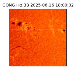 gong - 2025-06-16T18:00:02