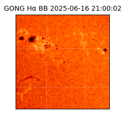 gong - 2025-06-16T21:00:02