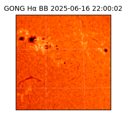 gong - 2025-06-16T22:00:02