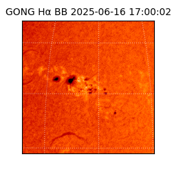 gong - 2025-06-16T17:00:02