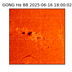 gong - 2025-06-16T18:00:02