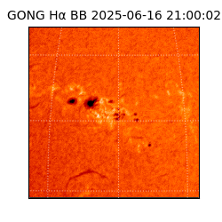 gong - 2025-06-16T21:00:02