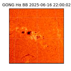 gong - 2025-06-16T22:00:02