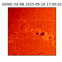 gong - 2025-06-16T17:00:02