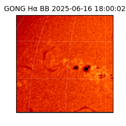 gong - 2025-06-16T18:00:02