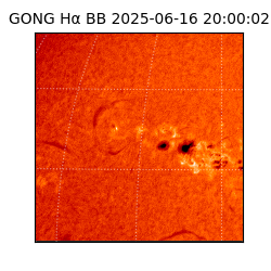 gong - 2025-06-16T20:00:02