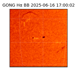 gong - 2025-06-16T17:00:02