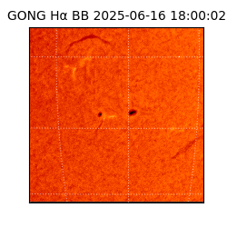 gong - 2025-06-16T18:00:02