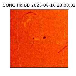 gong - 2025-06-16T20:00:02