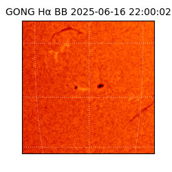 gong - 2025-06-16T22:00:02