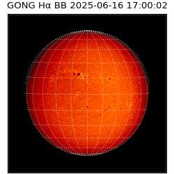 gong - 2025-06-16T17:00:02
