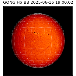 gong - 2025-06-16T19:00:02