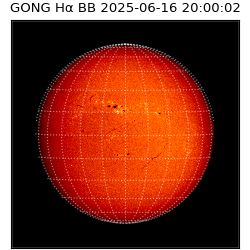 gong - 2025-06-16T20:00:02