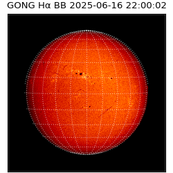 gong - 2025-06-16T22:00:02