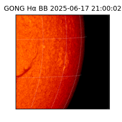 gong - 2025-06-17T21:00:02