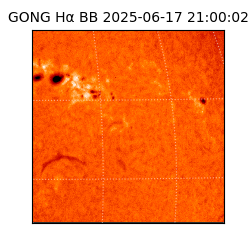 gong - 2025-06-17T21:00:02