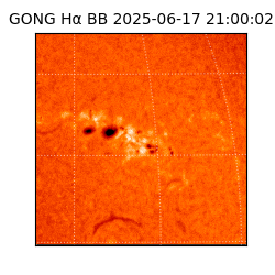 gong - 2025-06-17T21:00:02