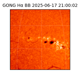 gong - 2025-06-17T21:00:02