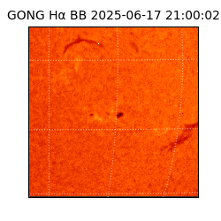 gong - 2025-06-17T21:00:02