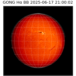 gong - 2025-06-17T21:00:02