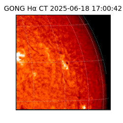 gong - 2025-06-18T17:00:42