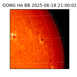 gong - 2025-06-18T21:00:02