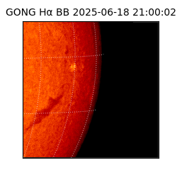 gong - 2025-06-18T21:00:02