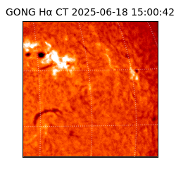 gong - 2025-06-18T15:00:42