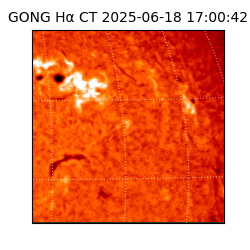 gong - 2025-06-18T17:00:42