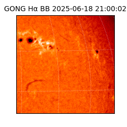 gong - 2025-06-18T21:00:02