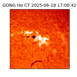 gong - 2025-06-18T17:00:42