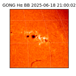 gong - 2025-06-18T21:00:02