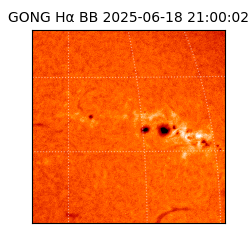 gong - 2025-06-18T21:00:02