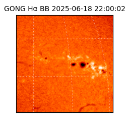 gong - 2025-06-18T22:00:02