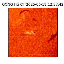 gong - 2025-06-18T12:37:42