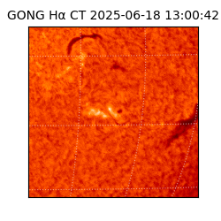 gong - 2025-06-18T13:00:42