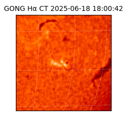 gong - 2025-06-18T18:00:42