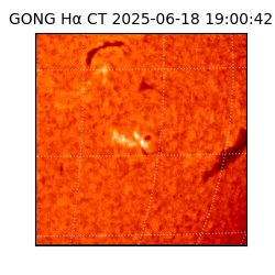 gong - 2025-06-18T19:00:42