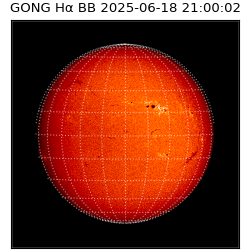 gong - 2025-06-18T21:00:02