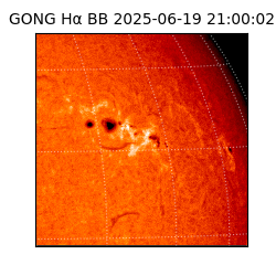 gong - 2025-06-19T21:00:02