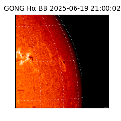 gong - 2025-06-19T21:00:02
