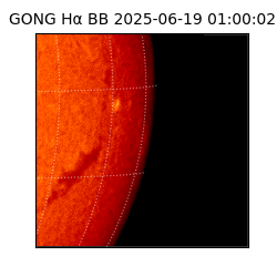 gong - 2025-06-19T01:00:02