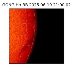 gong - 2025-06-19T21:00:02