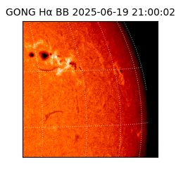 gong - 2025-06-19T21:00:02