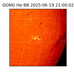 gong - 2025-06-19T21:00:02