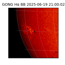 gong - 2025-06-19T21:00:02