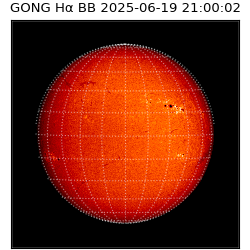 gong - 2025-06-19T21:00:02