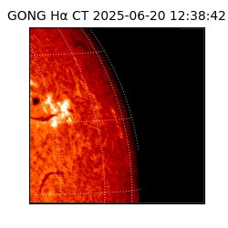 gong - 2025-06-20T12:38:42