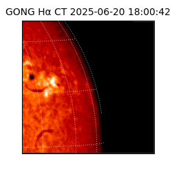 gong - 2025-06-20T18:00:42