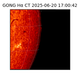 gong - 2025-06-20T17:00:42